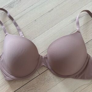 SKIMS Soft Brown Women's Bra